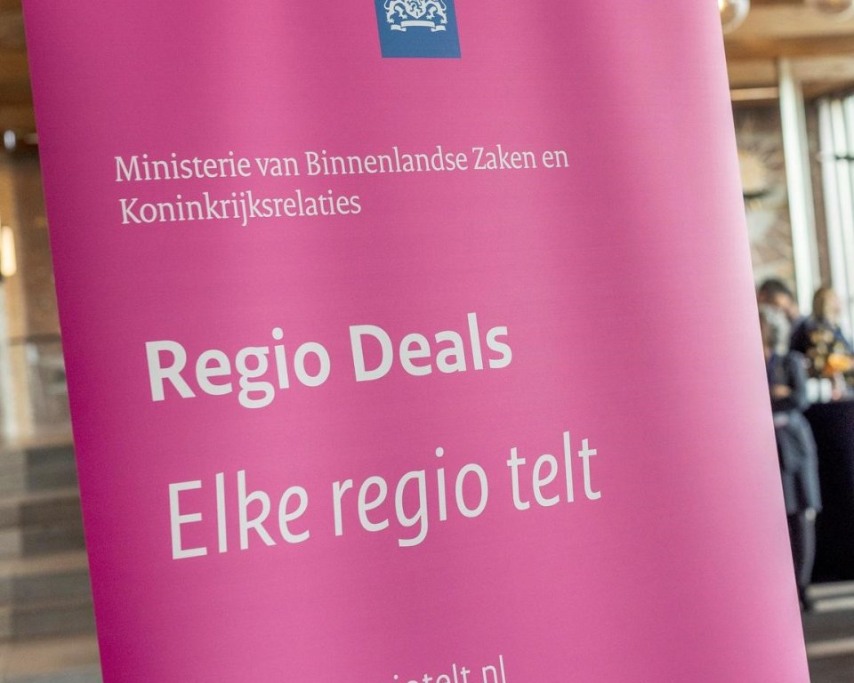 regiodeal