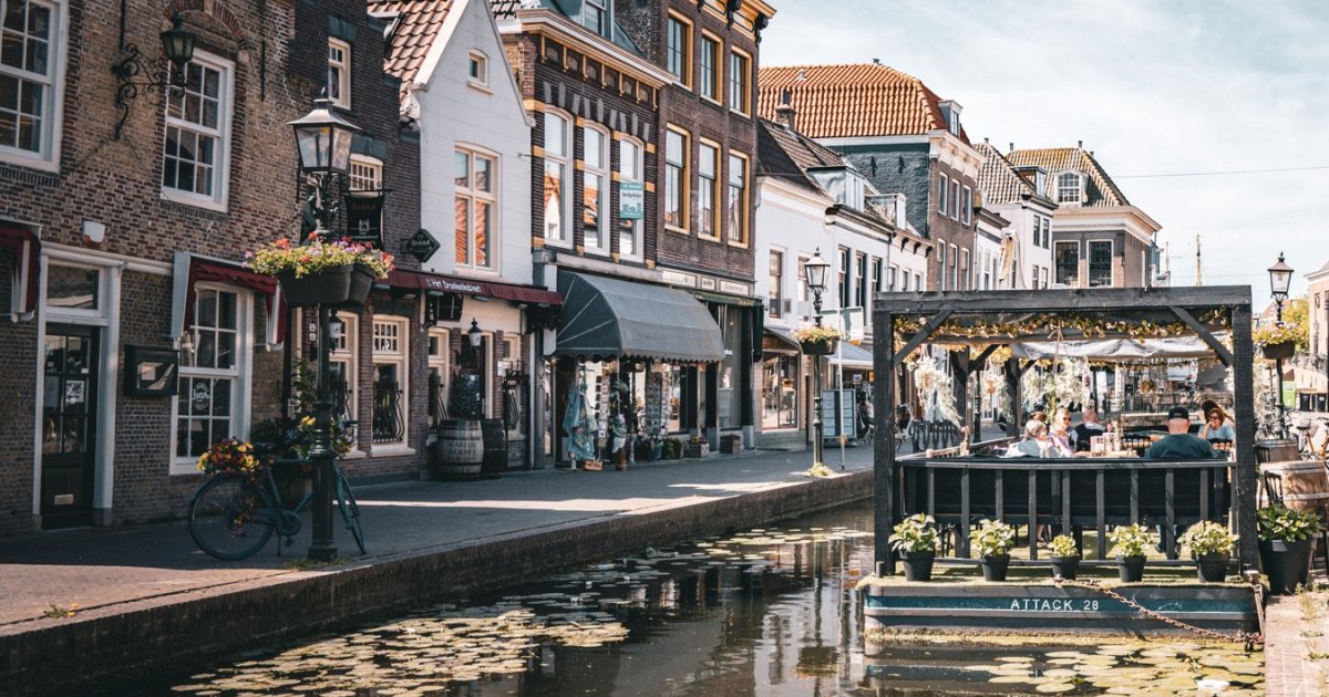 Dag van de ondernemer 2026: ontmoet, verbind en vier
