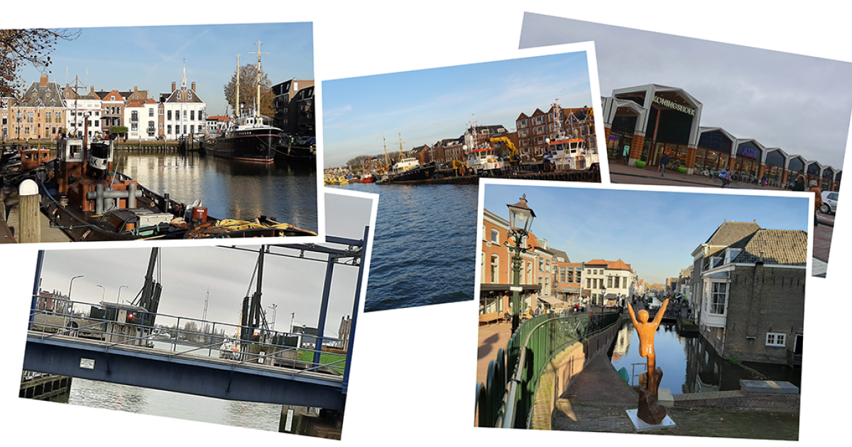 Fotoboek Dit is Maassluis! Gemeente Maassluis Fotoboek Dit is Maassluis! Gemeente Maassluis