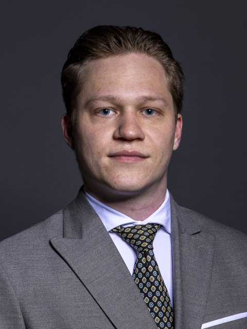 Jurre van der Merwe