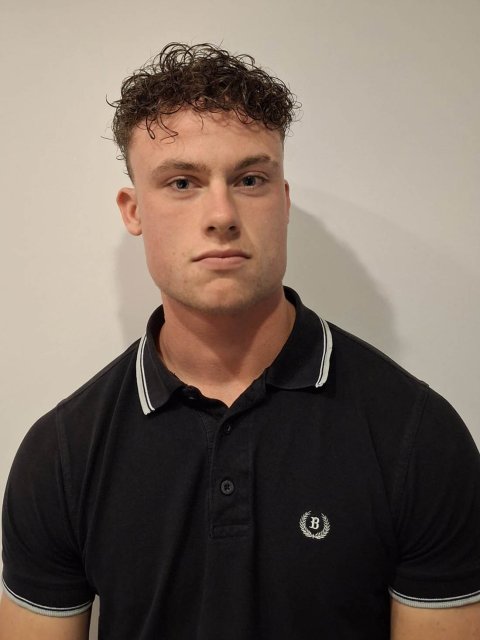 Portretfoto Tim van Winkel