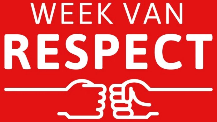 Week van Respect