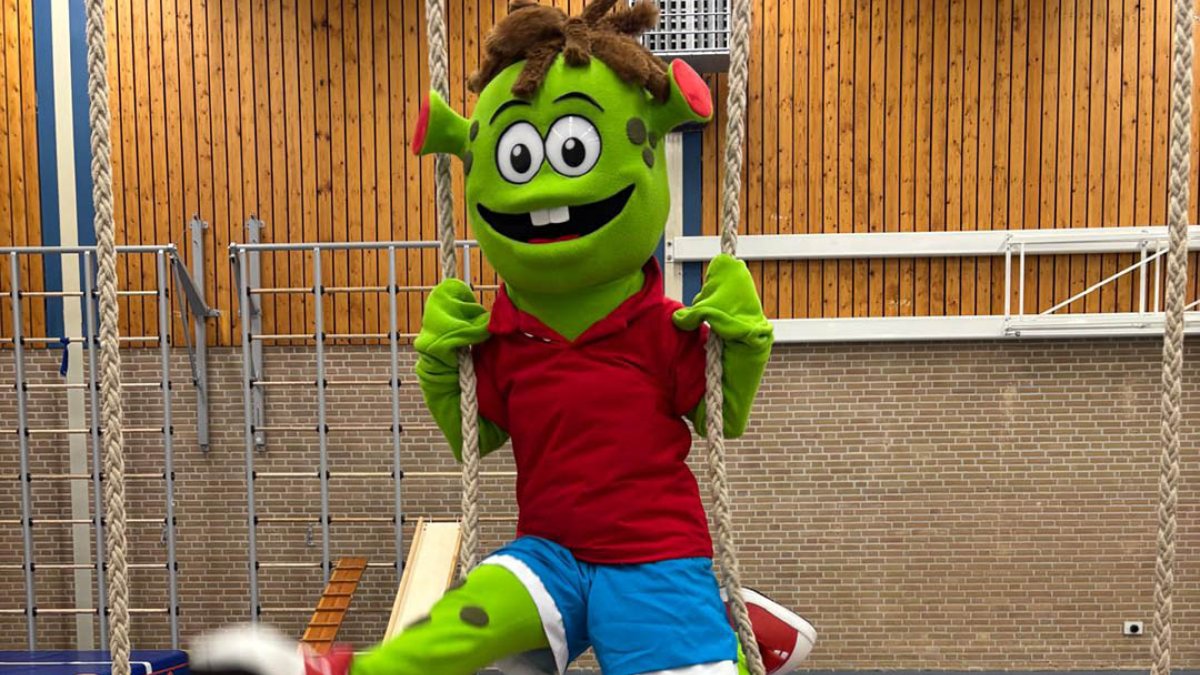 Sjors Sportief en Creatief trapt nieuw seizoen af