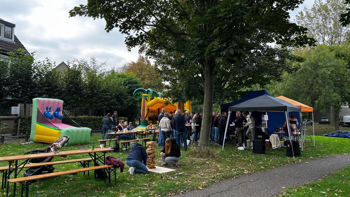 Burendag 2026: heeft u een goed idee voor uw buurt?