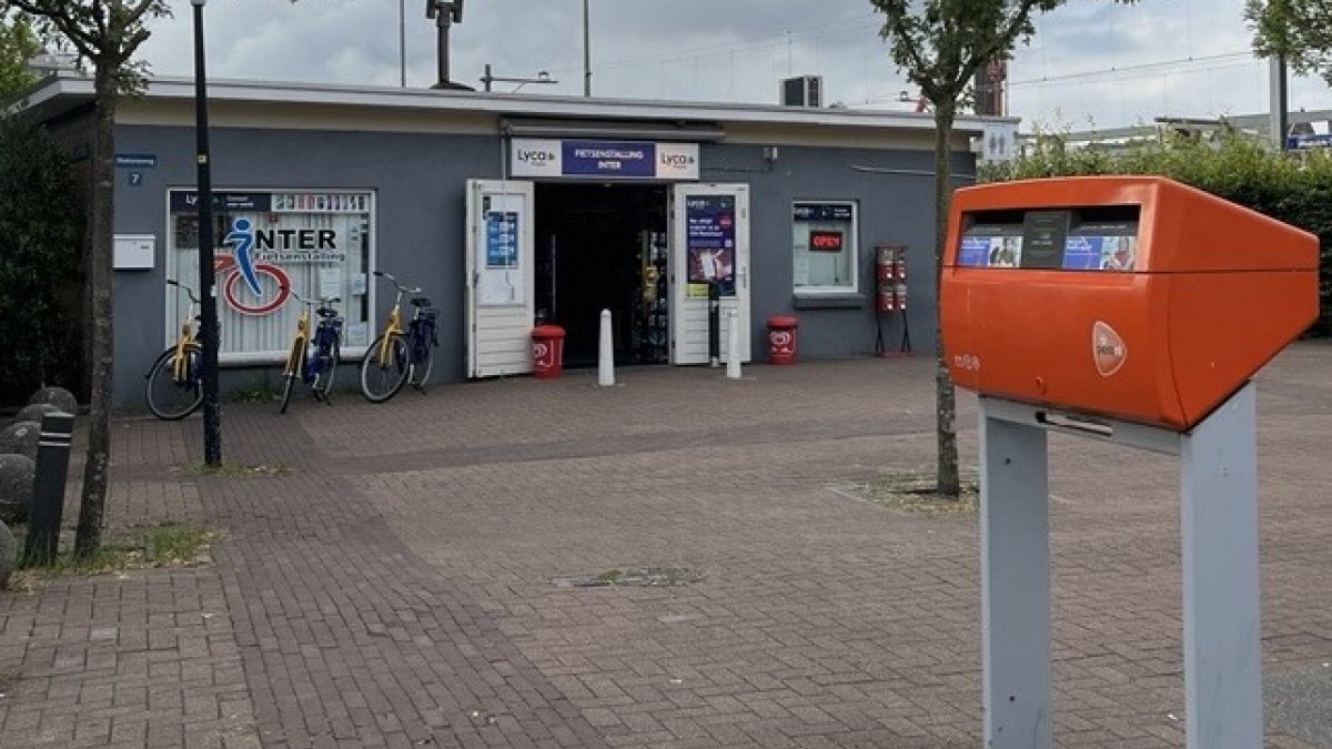 Gemeente wacht uitspraak kort geding over fietsenstalling Inter af