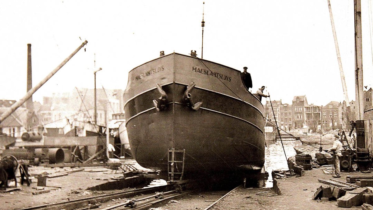 Gemeente Maassluis genomineerd voor BNG Erfgoedprijs 2026