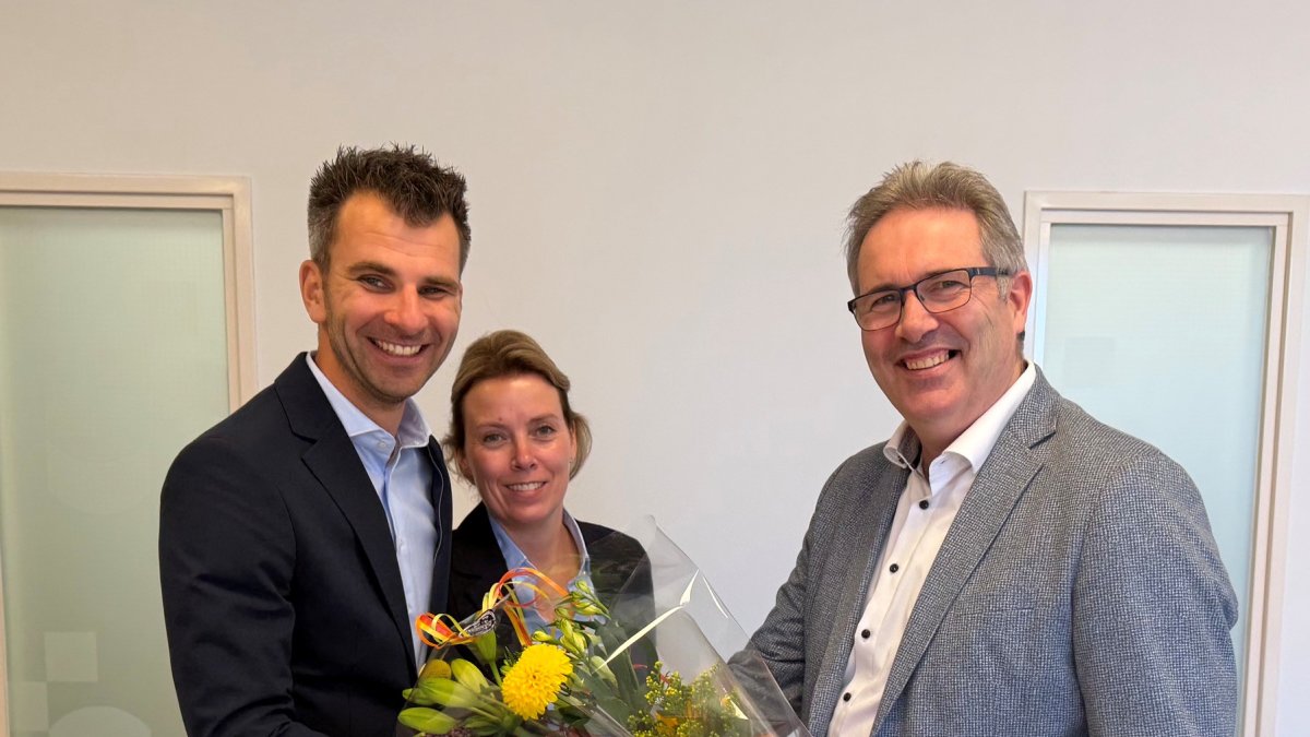 Nieuwe cateraar voor aula Nieuwe Begraafplaats en crematorium