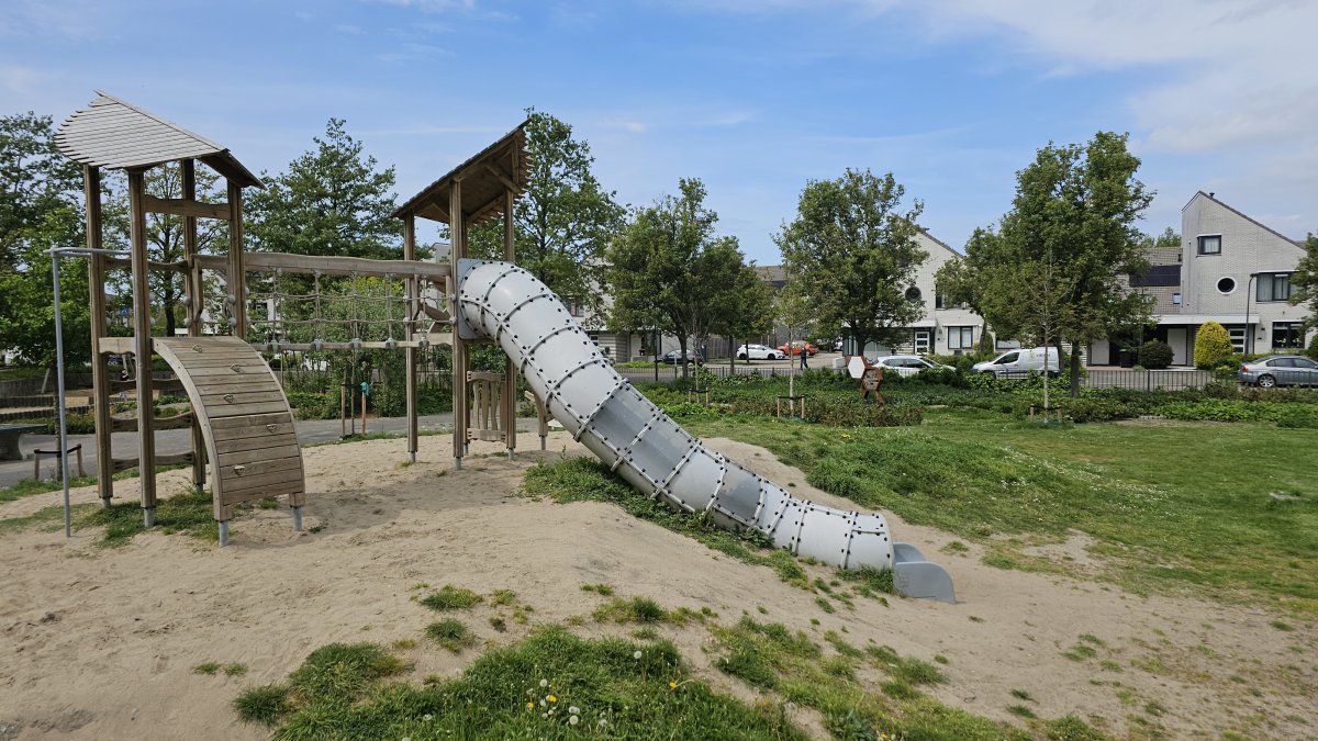 Wijk Pop-Up Molenwijk op dinsdagavond 7 juli