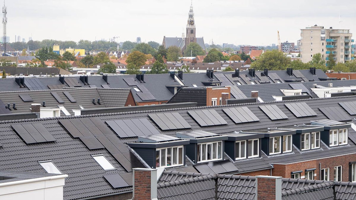Gemeente start met opstellen Volkshuisvestingsprogramma