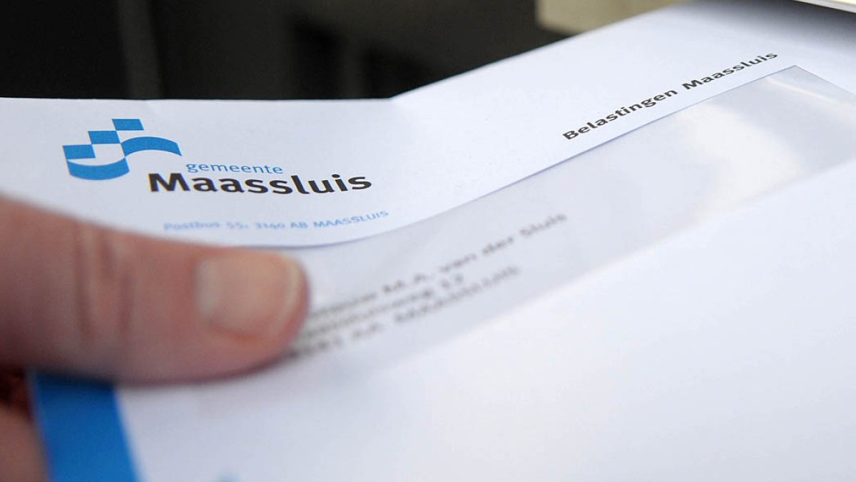 Aanslag gemeentelijke belastingen en WOZ-waarde 2026 verstuurd