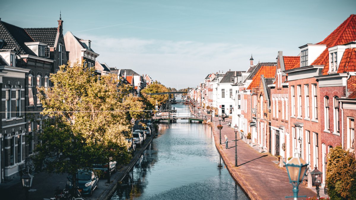 Nota Uiterlijk van Bouwwerken 2025