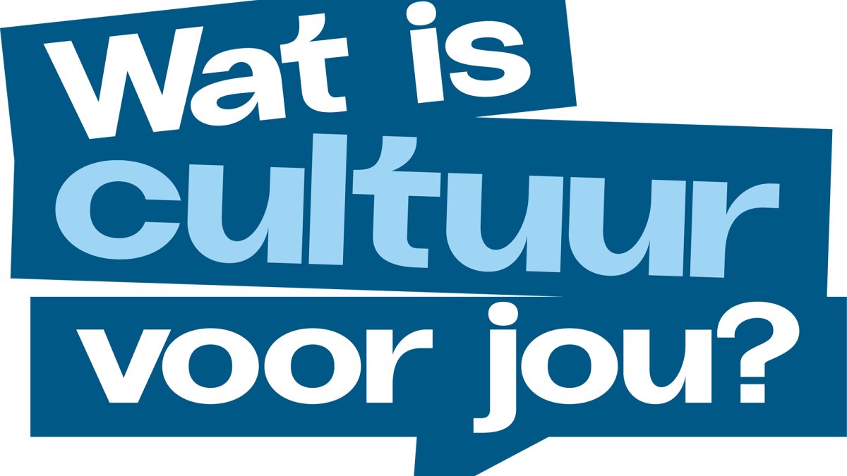 Nieuwe Cultuurvisie voor Maassluis: denk mee over wat belangrijk is voor onze stad