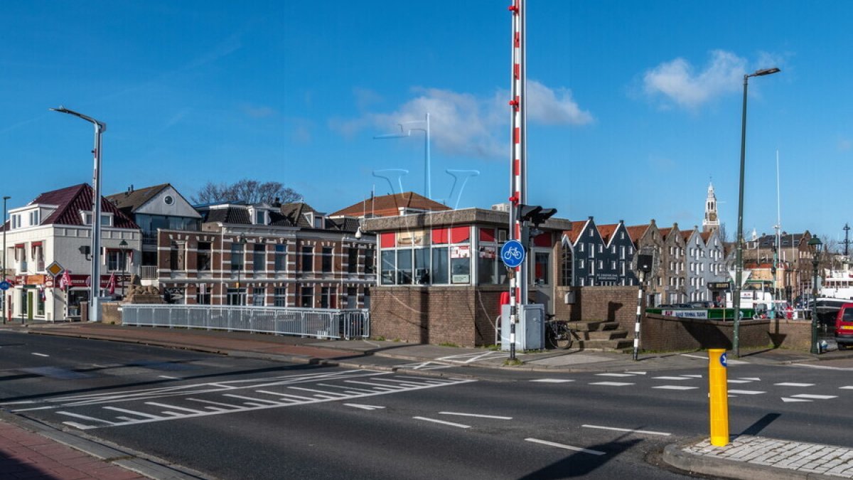 Stem mee: welke nieuwe Koepaardbrug past bij Maassluis?