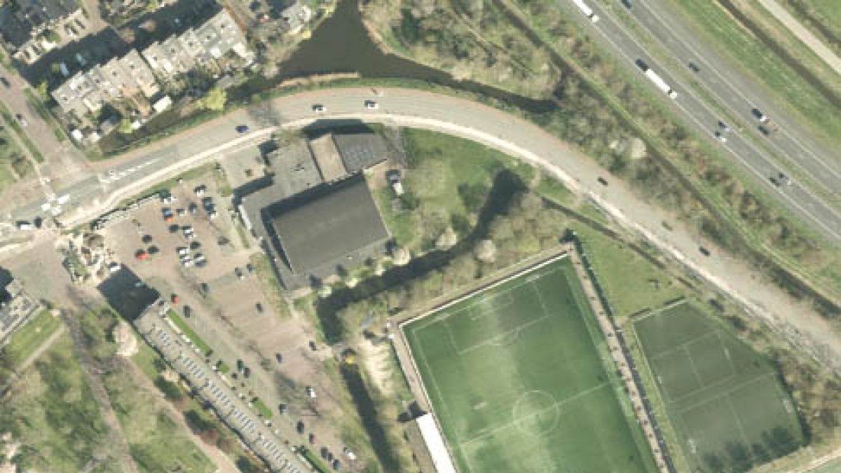 Gemeenteraad kiest richting voor nieuwbouw Olympiahal