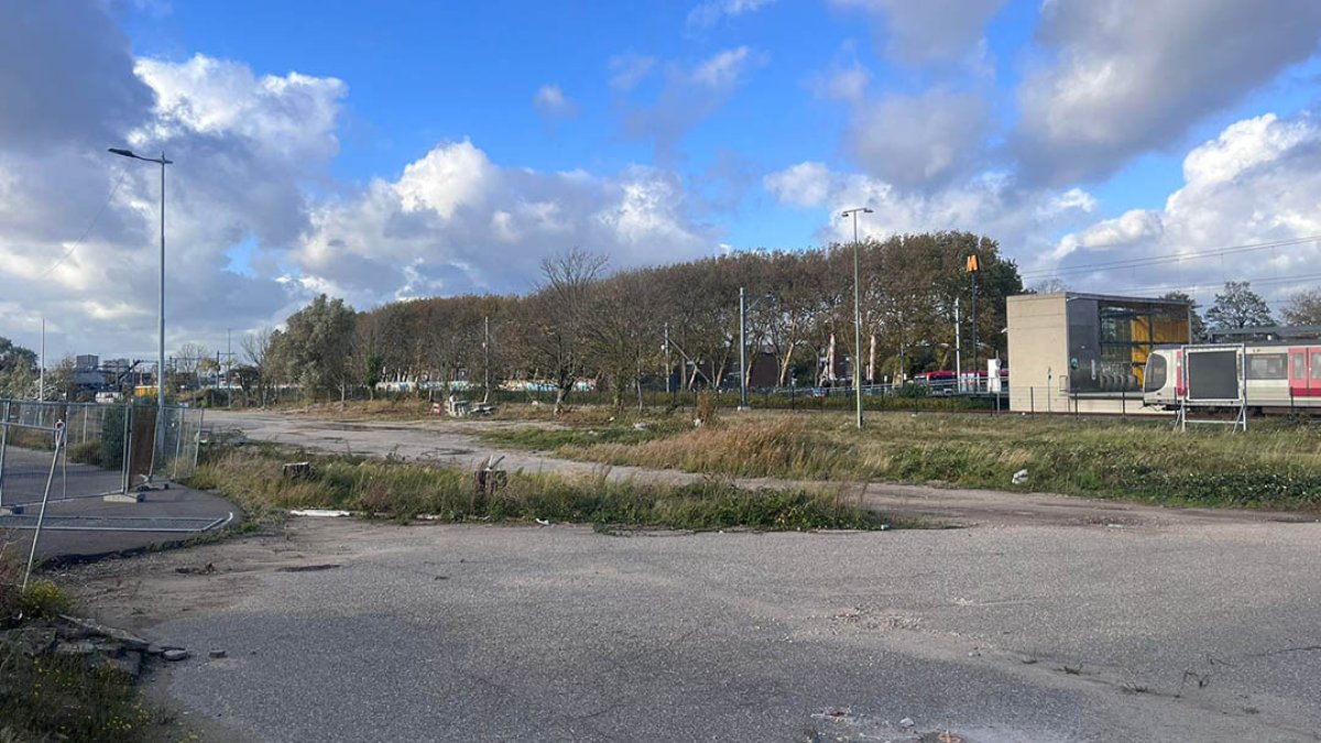 Omgeving betrokken bij opstellen gebiedsvisie 'Maassluis Station Centrum'