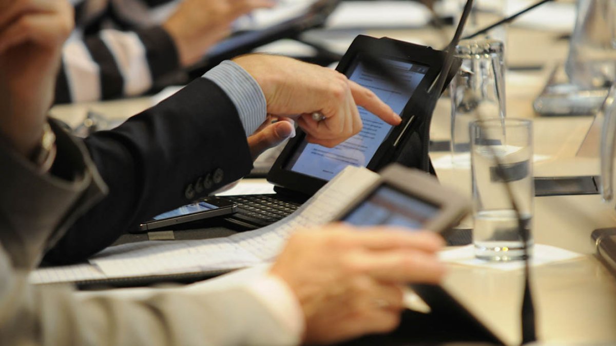 Arnoud Rodenburg onderzoekt mogelijkheden voor coalitie