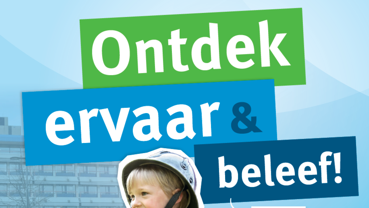 Nog even wachten... open dag en Veiligheidsdag in Maassluis komt eraan!