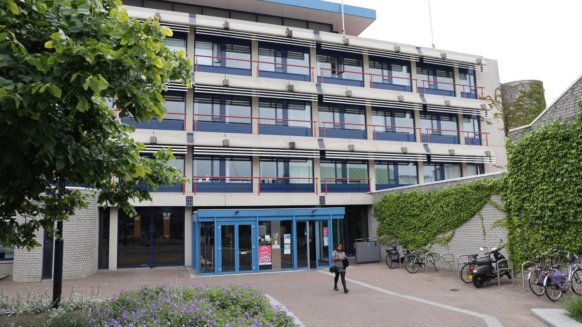 Aangepaste dienstverlening rond de jaarwisseling