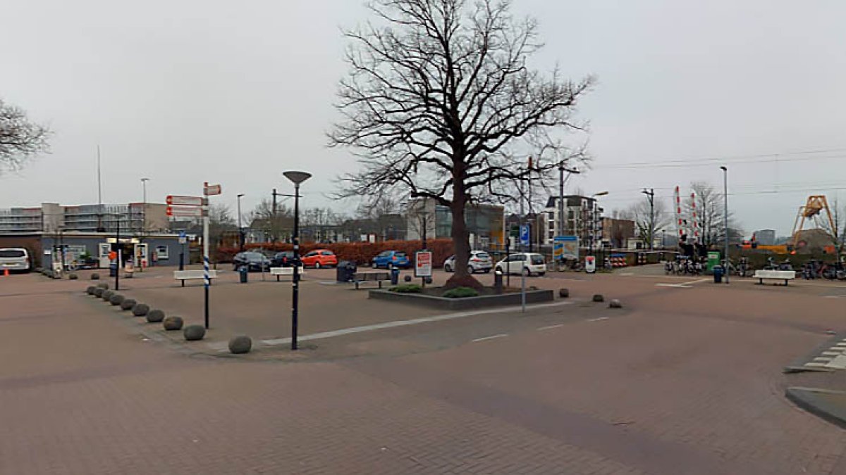 Standplaatsen voor ambulante handel vrijgekomen