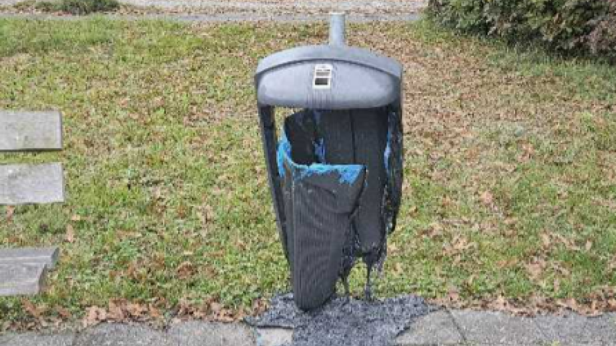 Zonde van de bakken – en van het geld