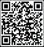 QR-code formulier herinrichting