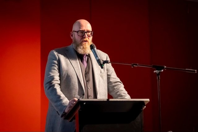 Gertjan van de Velden