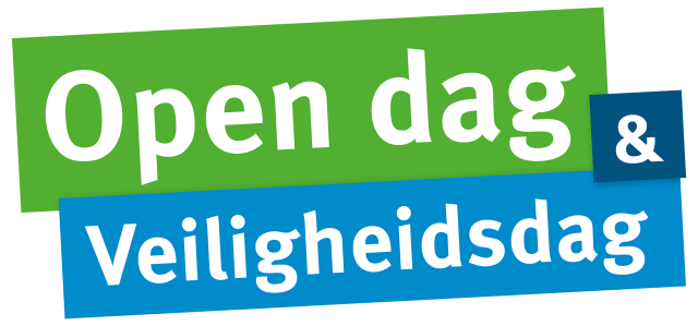 Tekst Open dag en Veiligheidsdag