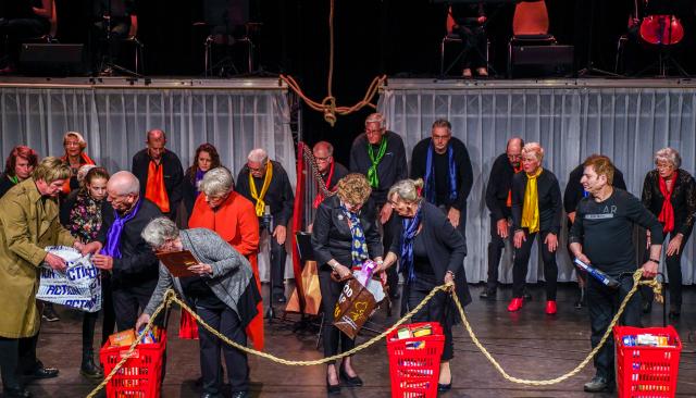 Theater Koningshof
