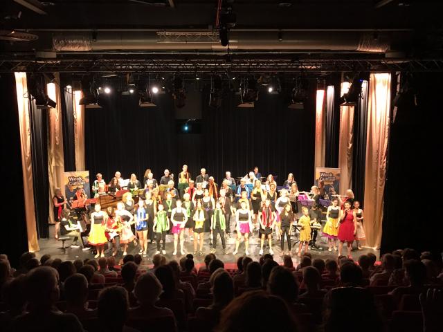 Week van de Cultuur
