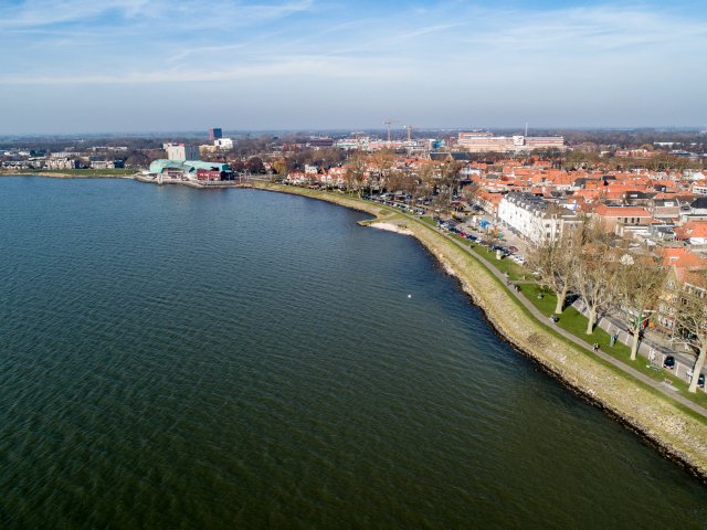 Foto oude situatie 2019