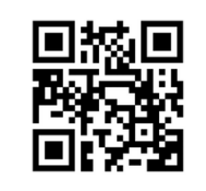 QR-code aanmelden