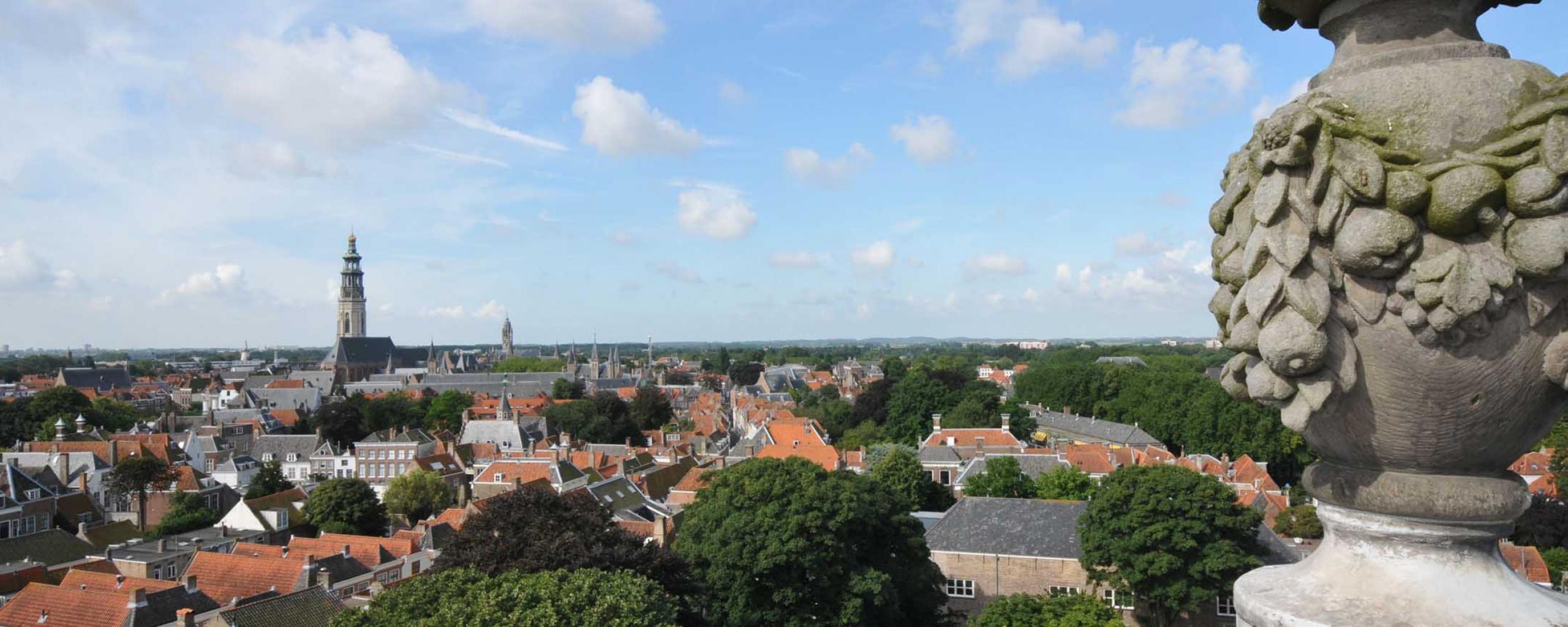 Website gemeente Middelburg | Gemeente Middelburg