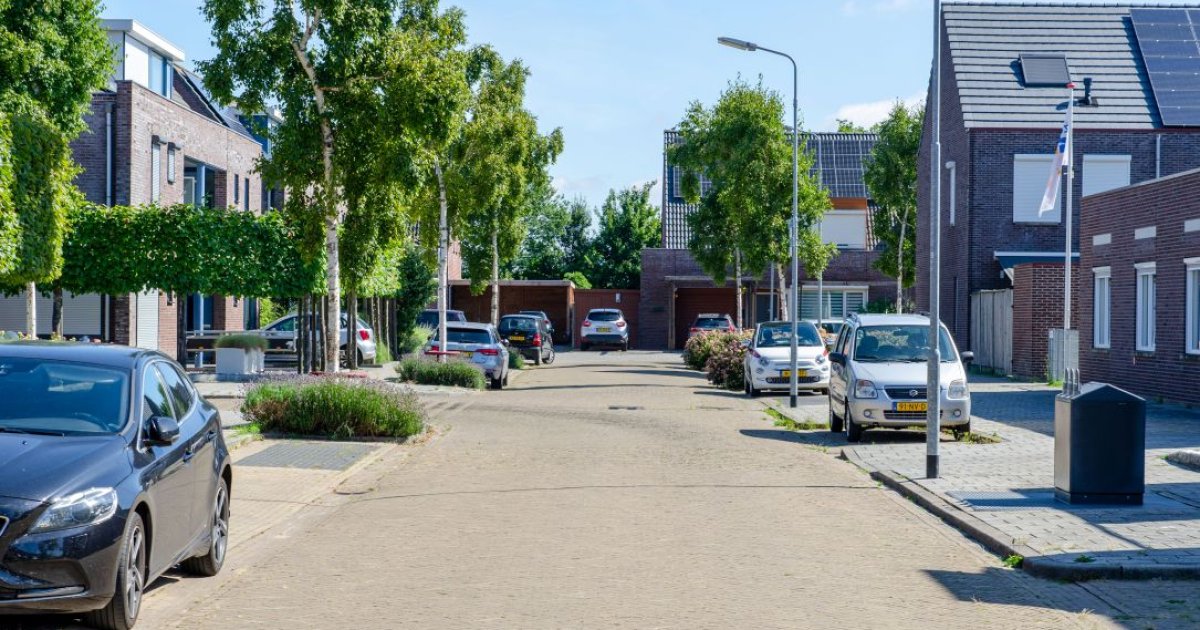 Denk mee over wonen in Middelburg