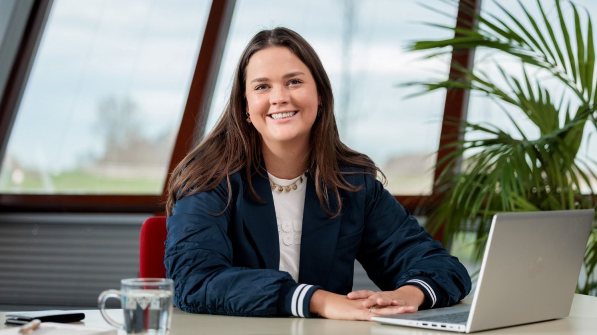Vacature adviseur contractmanagement verduurzaming