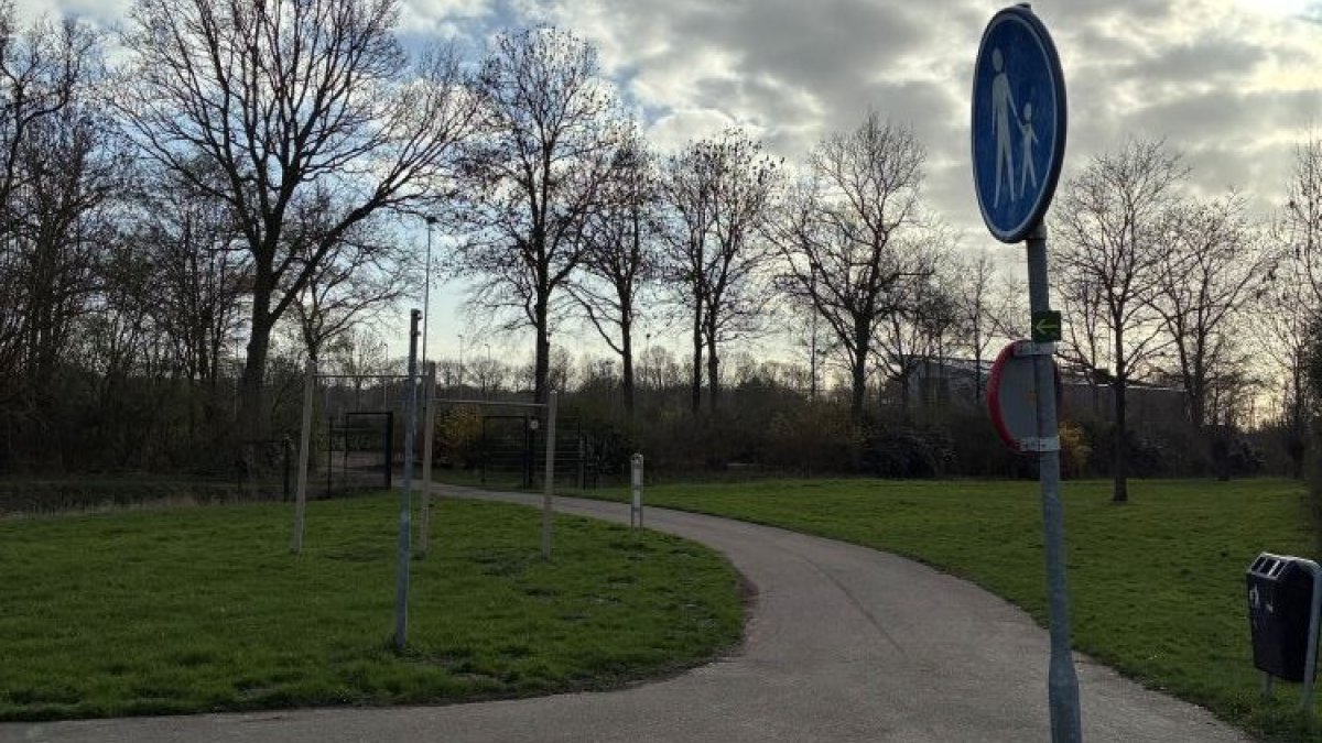 Achteringang sportcomplex De Sprong sluit per 1 augustus