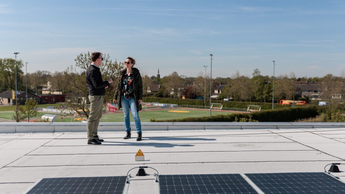 Vacature adviseur energiesystemen