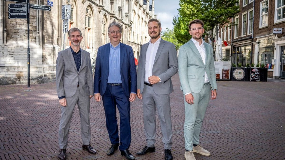 Middelburg kiest voor ‘samen bouwen’: dit betekent het voor onze inwoners