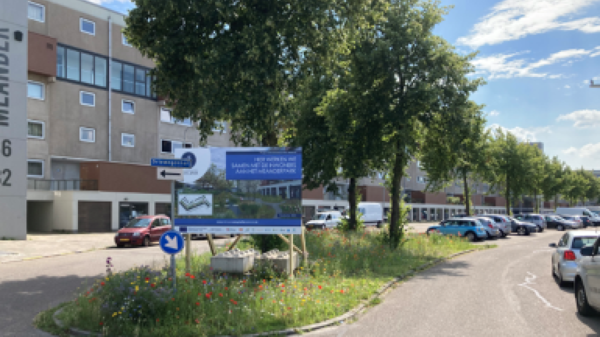 Klimaatadaptatie Zeeland