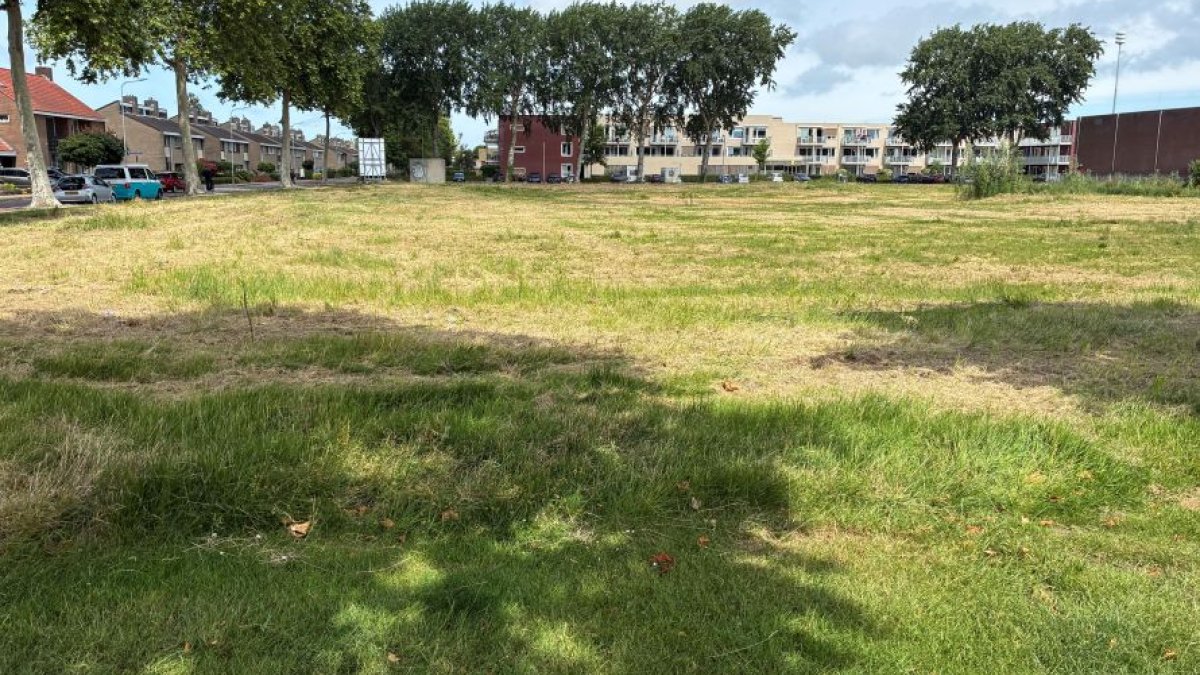 Start werkzaamheden bouwrijp maken voormalig CSW-terrein
