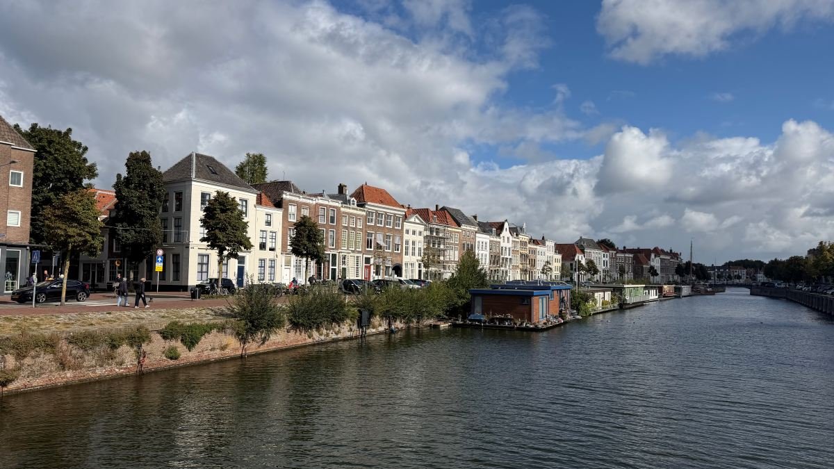 Restauratie kademuren Houtkaai, Londensekaai en Bierkaai