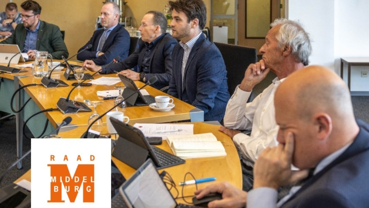 Vervolg commissievergaderingen