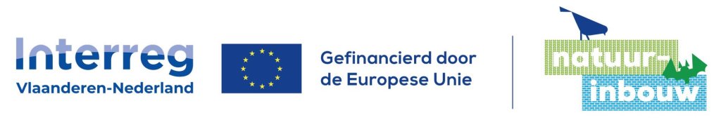 Logo Interreg Vlaanderen-Nederland gefinancierd door de Europese Unie Natuur-Inbouw