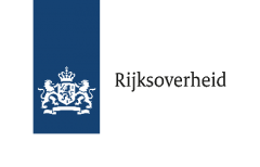 Logo Rijksoverheid