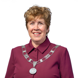 Fenna Noordermeer