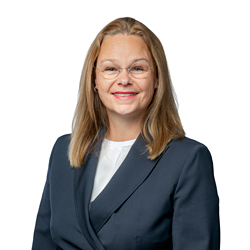 Wendy Renzen