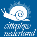 Logo Cittaslow Nederland