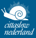 Logo Cittaslow Nederland