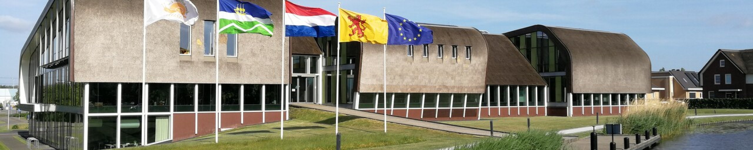 Werken bij gemeente MiddenDelfland Gemeente MiddenDelfland