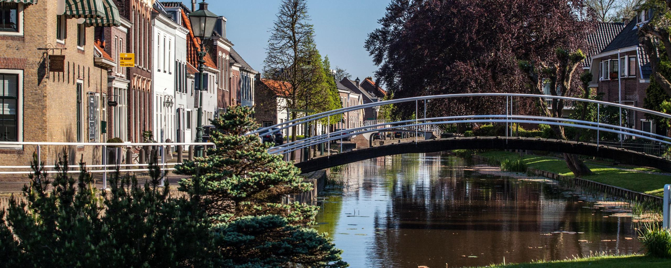 College Van B&W | Gemeente Midden-Delfland