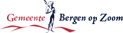 Logo van de Gemeente Bergen op Zoom